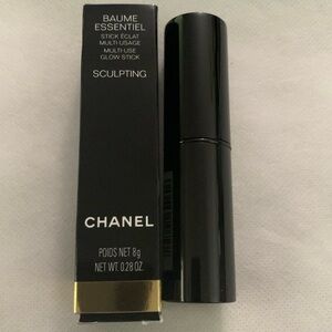 Chanel Baume Essentiel